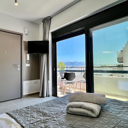 M & M - Boutique Apartments Athen Eksteriør bilde