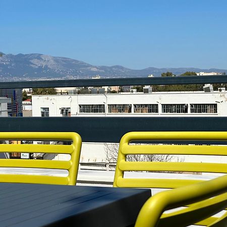 M & M - Boutique Apartments Athen Eksteriør bilde