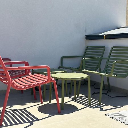 M & M - Boutique Apartments Athen Eksteriør bilde