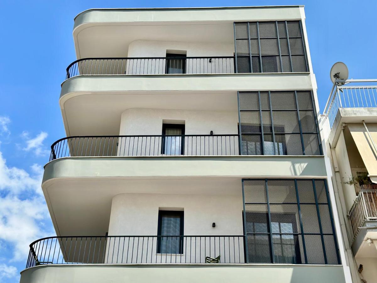 M & M - Boutique Apartments Athen Eksteriør bilde