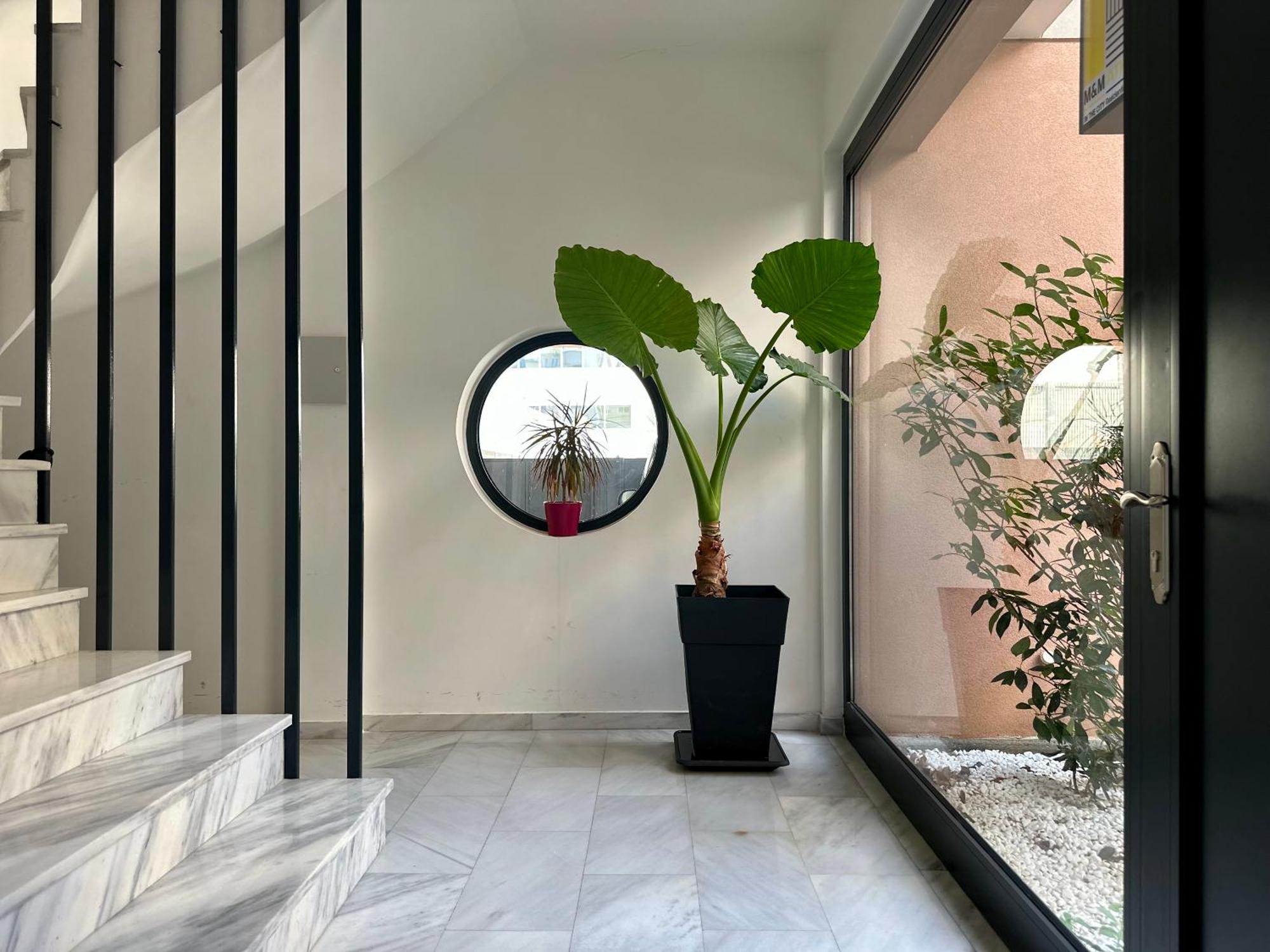 M & M - Boutique Apartments Athen Eksteriør bilde