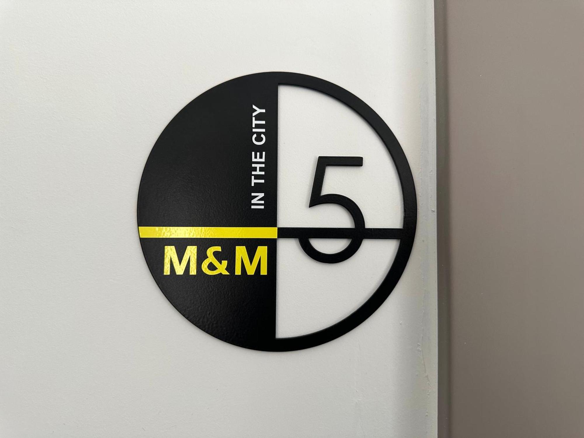 M & M - Boutique Apartments Athen Eksteriør bilde