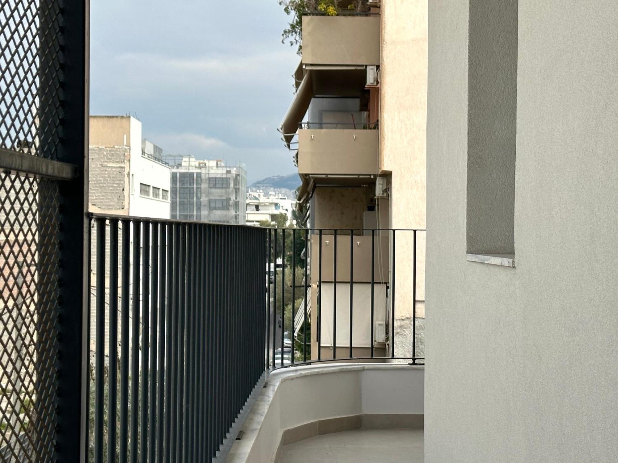 M & M - Boutique Apartments Athen Eksteriør bilde