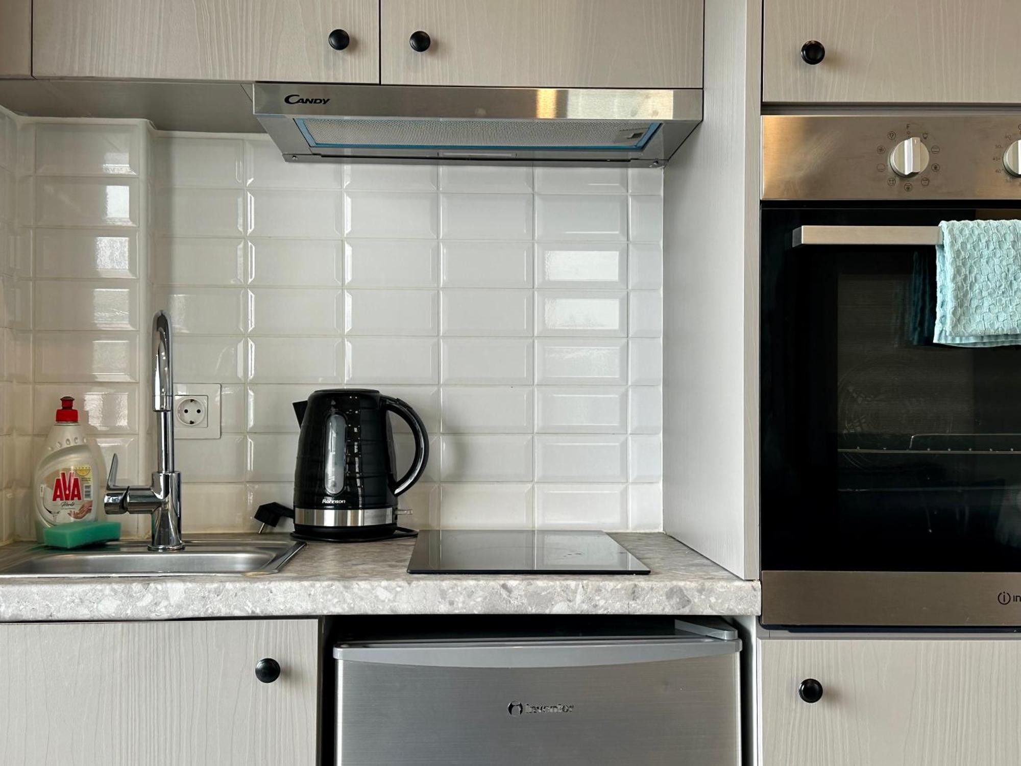 M & M - Boutique Apartments Athen Eksteriør bilde
