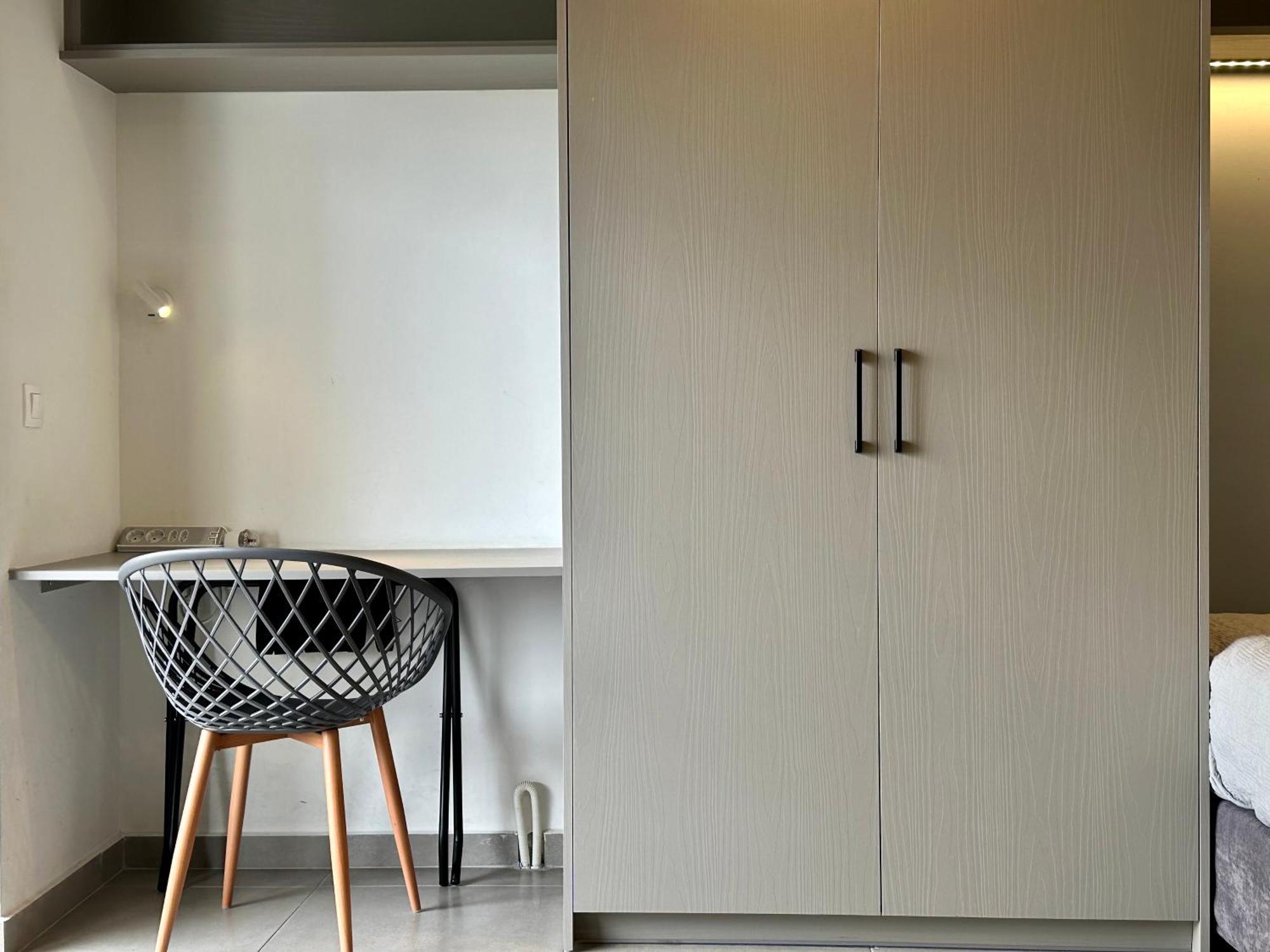 M & M - Boutique Apartments Athen Eksteriør bilde