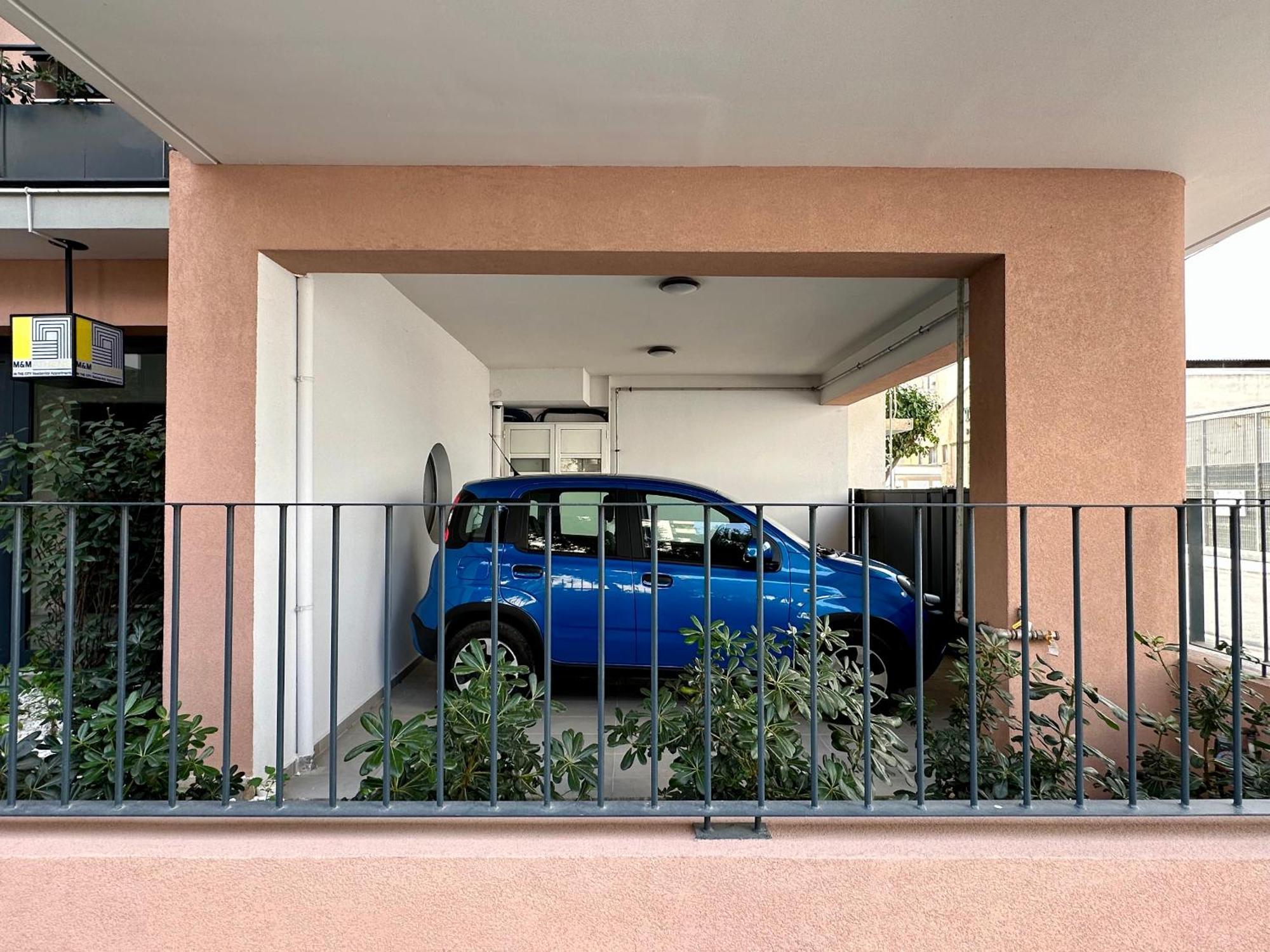 M & M - Boutique Apartments Athen Eksteriør bilde