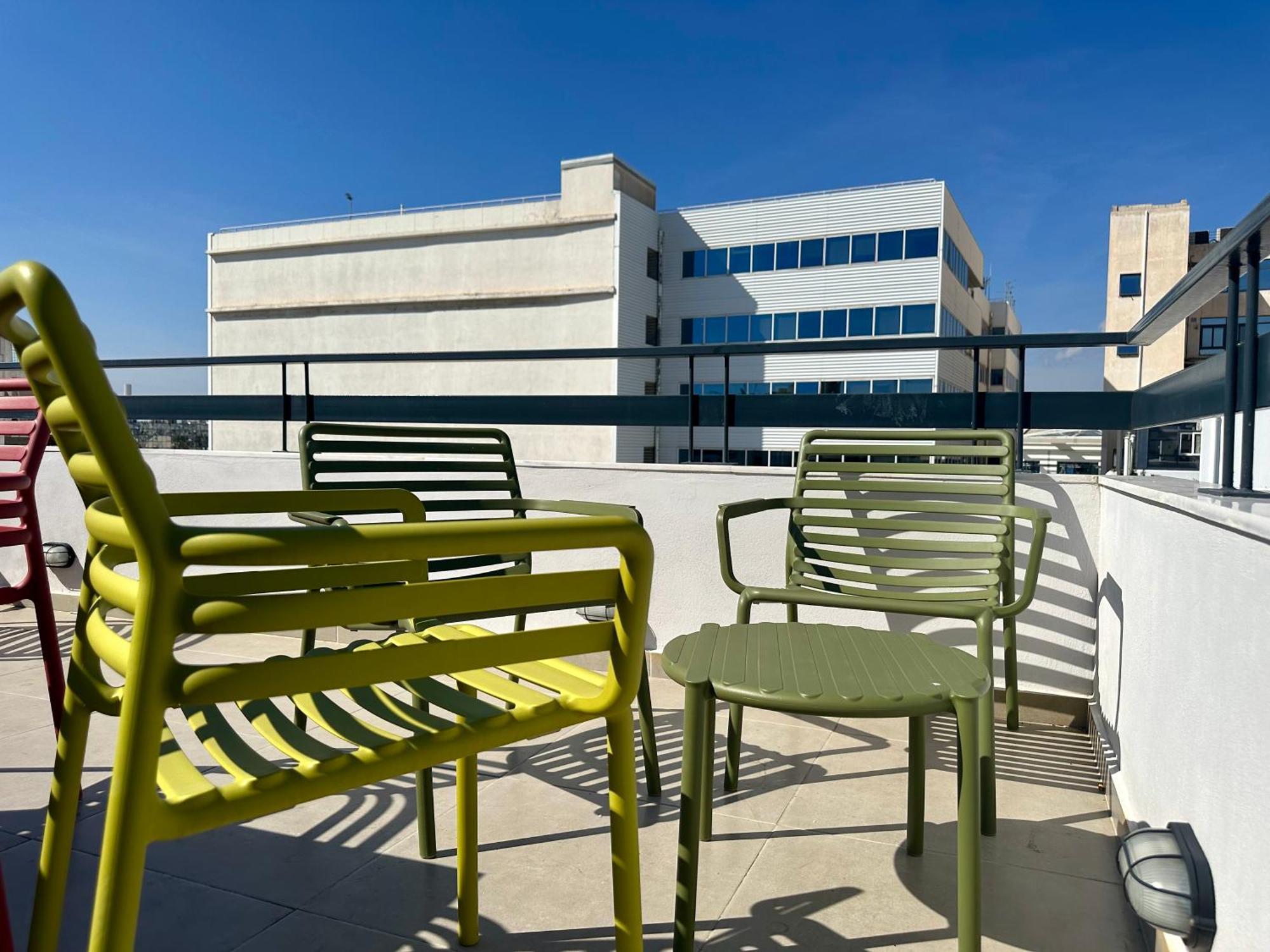 M & M - Boutique Apartments Athen Eksteriør bilde
