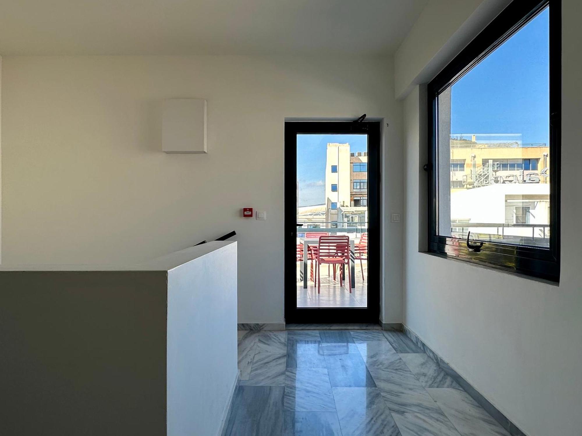 M & M - Boutique Apartments Athen Eksteriør bilde