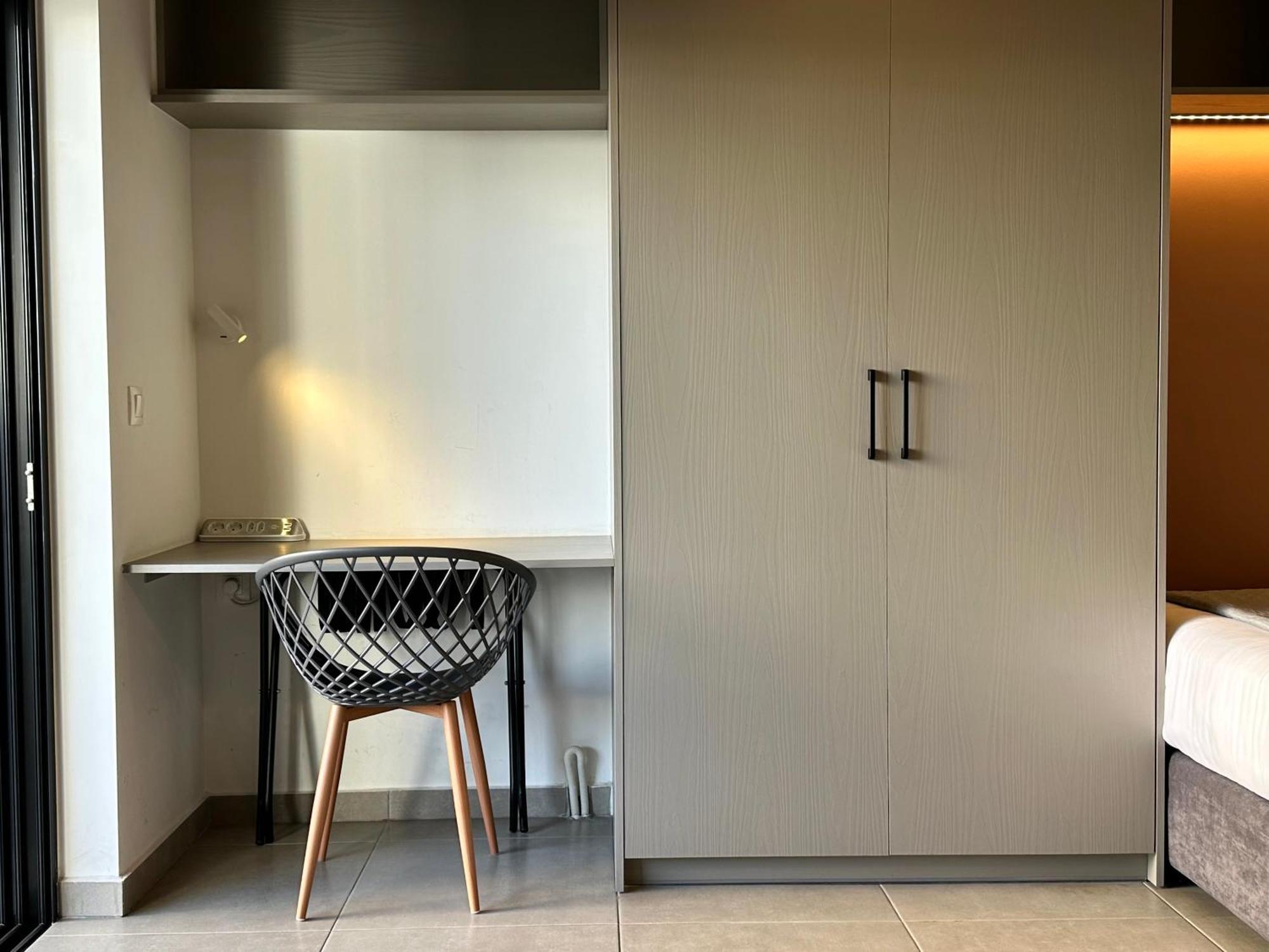 M & M - Boutique Apartments Athen Eksteriør bilde