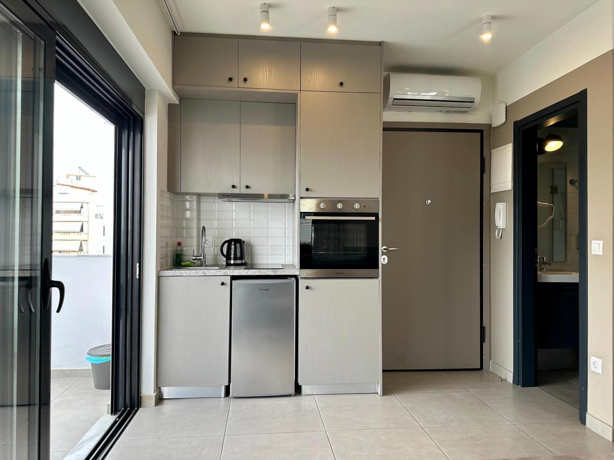 M & M - Boutique Apartments Athen Eksteriør bilde